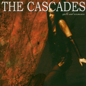 Обложка для The Cascades - 7 Deadly Sins