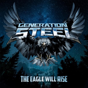 Обложка для Generation Steel - Soulmates