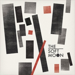 Обложка для The Soft Moon - Circles
