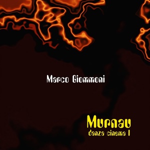 Обложка для Marco Giommoni - Fuga