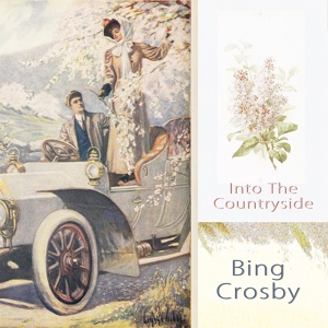 Обложка для Bing Crosby - Till The End Of The World