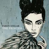 Обложка для Parov Stelar - The Princess
