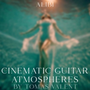 Обложка для Alibi Music - Foreign Shores
