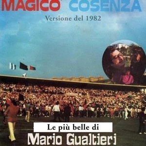 Обложка для Mario Gualtieri - L'Euru Chi Brigogna