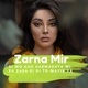 Обложка для Zarna Mir Wazir - Jora Wo Garzi Pa Spin Fildar Ki