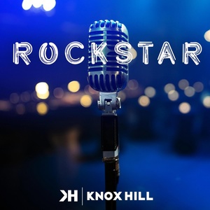 Обложка для Knox Hill - Rockstar (Official Music Video)