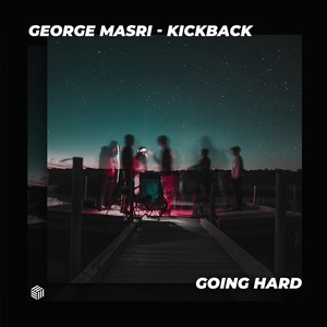 Обложка для George Masri - Kickback