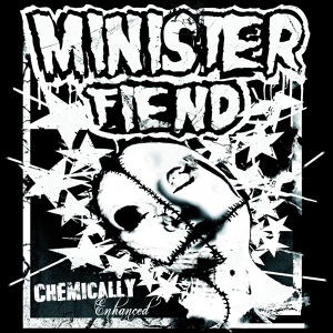 Обложка для Minister Fiend - In Hell We Trust