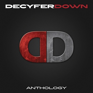 Обложка для Decyfer Down - No Longer