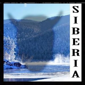 Обложка для DKSVLV - Siberia
