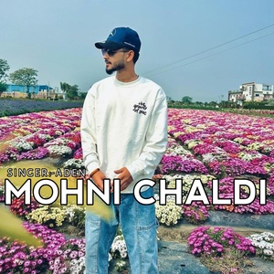Обложка для Aden - Mohni Chaldi