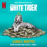 Обложка для DIVINE feat. Vince Staples, Pusha T - Jungle Mantra