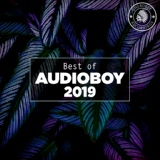 Обложка для Audioboy - Everything To Me