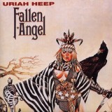 Обложка для Uriah Heep - Woman Of The Night
