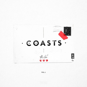 Обложка для Coasts - White Noise