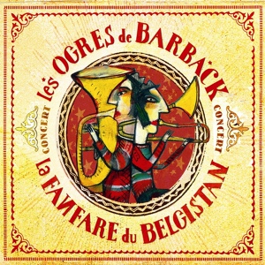 Обложка для Les Ogres De Barback - Dubrovnic