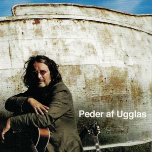 Обложка для Peder af Ugglas - Together