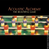 Обложка для Acoustic Alchemy - Trail Blazer