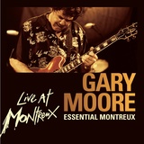Обложка для Gary Moore - I've Found My Love In You