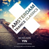 Обложка для Nickelson - Yin (Solid Globe Remix)