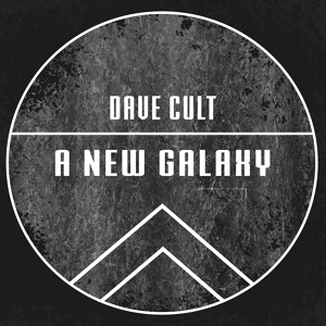 Обложка для Dave Cult - A new Galaxy