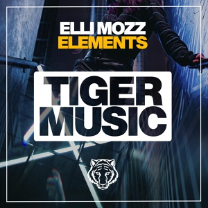 Обложка для Elli Mozz - Elements
