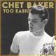 Обложка для Chet Baker - Carson City Stage