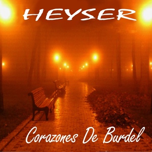 Обложка для Heyser - Artistas