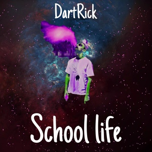 Обложка для DartRick - Шейх (feat. 21s)