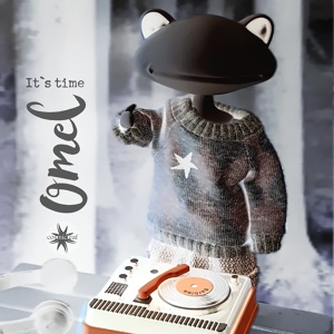 Обложка для Omel - It`s Τime