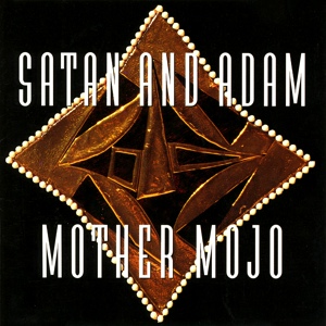 Обложка для Satan and Adam - Seventh Avenue