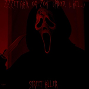 Обложка для zzzefirka, OG zont - Street Killer