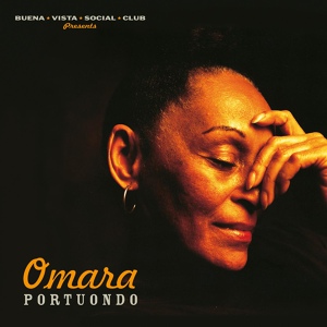 Обложка для Omara Portuondo - Ella y Yo