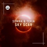 Обложка для Somna & Tekia - Sky Scar (Original Mix)