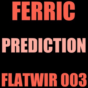 Обложка для Ferric - Prediction