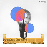 Обложка для Dorian Craft, Chambord - Lost in the Night