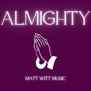 Обложка для Matt Witt Music - Almighty