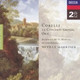 Обложка для Academy of St Martin in the Fields, Sir Neville Marriner - Corelli: Concerto grosso in C, Op.6, No.10 - 3. Adagio - 4. Corrente