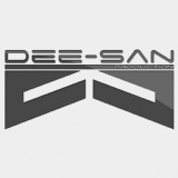 Обложка для Dee-San prod. - Breathe (https://vk.com/deesan)