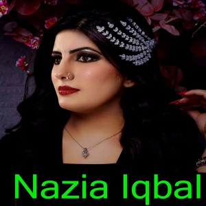 Обложка для Nazia Iqbal - Da Da Musafar Janan