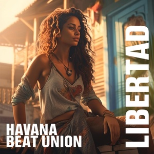 Обложка для Havana Beat Union - Sabor Tropical