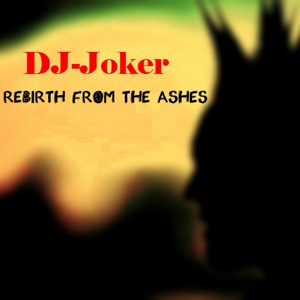 Обложка для DJ-Joker - My Generation