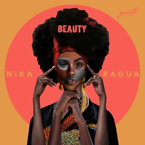 Обложка для Nika Ragua - Canna