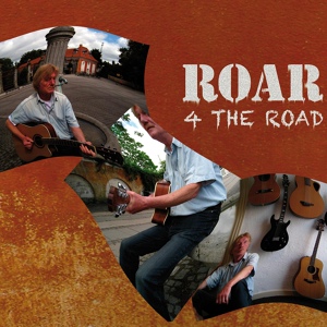Обложка для Roar - Me and Bobby Mcgee