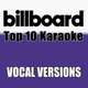 Обложка для Billboard Karaoke - Hot Stuff (Made Popular By Donna Summer) [Vocal Version]