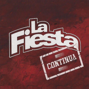Обложка для La Fiesta - Peligro