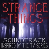 Обложка для TV Sounds Unlimited - Theme from Stranger Things