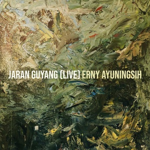 Обложка для Erny Ayuningsih - Jaran Guyang (Live)