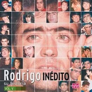 Обложка для Rodrigo - Amante Amiga