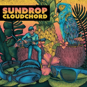 Обложка для Cloudchord - Staying Inspired